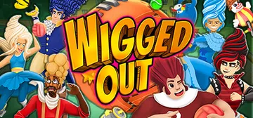 假发大乱斗 v0.1.1033 单机+联机（Wigged O封面