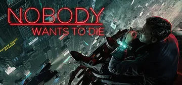 无人愿死 v1.0.1.0.46065（Nobody Wan封面
