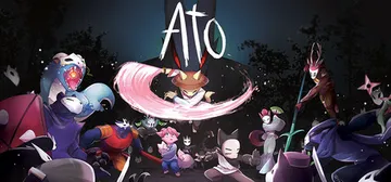 Ato v1.1.9 免安装中文版封面