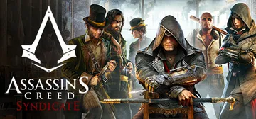 刺客信条6 枭雄 v1.51 送修改器（Assassin's封面