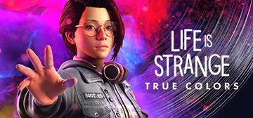 奇异人生：本色 v.1.2.124.642320 全DLC（封面