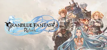 碧蓝幻想 Relink 单机+联机 v1.3.2 全DLC 封面