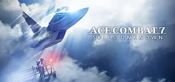 皇牌空战7：未知空域-豪华版 v2.3.0.13 送修改器+封面