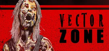 矢量区（VECTOR ZONE）免安装中文版封面