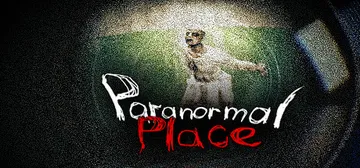 超自然场所（Paranormal place）免安装中文版封面