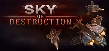 毁灭的天空|天空毁灭 v1.0（Sky of Destruc封面
