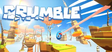 崩溃|碎裂 v2024.5.7（Crumble）免安装中文版封面