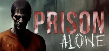 孤独监狱 独身囚牢 v1.0.2（Prison Alone）封面