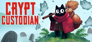 冥界清道夫 v1.0020（Crypt Custodian）免安装中文版封面