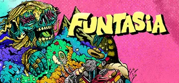 缤纷天堂 Build.15850079（Funtasia）免封面