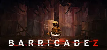 末日守护（BARRICADEZ）免安装中文版封面