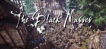 黑暗众生 v1.01（The Black Masses）免安封面