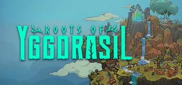 世界树之根 v1.2（Roots of Yggdrasil）封面