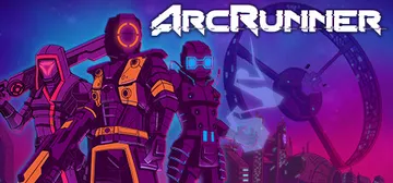 弧光行者 v1.1.0.6（ArcRunner）免安装中文版封面