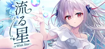 流星 Build.15285373（a wish star）封面