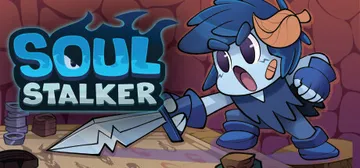 灵魂追猎者 v1.0.2（Soul Stalker）免安装中封面