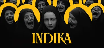 印蒂卡 v20241021（INDIKA）免安装中文版封面