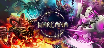 奥术战团 v1.0.241017 全DLC（WARCANA）封面