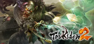 讨鬼传2 v1.0.3 送修改器（Toukiden 2）免安封面