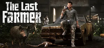 最后的农民 v1.0.11（The Last FARMER）封面