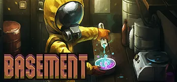 地下室 v4.2.0.9（Basement）免安装中文版封面