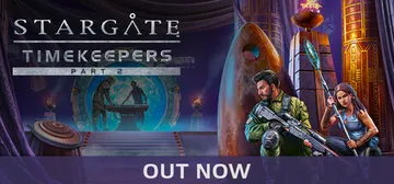 星际之门：计时员 v1.2.59（Stargate: Tim封面