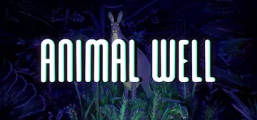 动物井 动物之井 v20241023（ANIMAL WELL封面
