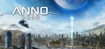 纪元2205 v1.8 全DLC 送修改器（Anno 220封面