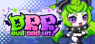 魔鬼之路（Devil Road Run!）免安装中文版封面
