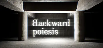 逆向造物（Backward poiesis）免安装中文版封面