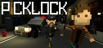 开锁达人 v6780906（Picklock）免安装中文版封面
