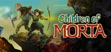 莫塔之子 v1.3.155.3（Children of Mo封面