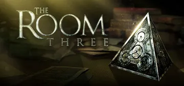 未上锁的房间3（The Room Three）免安装中文版封面