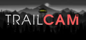 跟踪摄像机 v1.01（TRAILCAM）免安装中文版封面