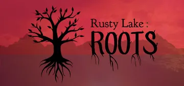 锈湖：根源 v1898644（Rusty Lake: Roo封面