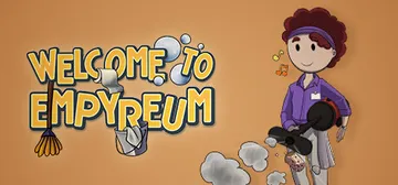 欢迎来到恩派伦 欢迎来到光明之界 v1.0.9（Welcome to Empyreum）免安装中文版封面