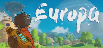 欧罗巴 v20241015（Europa）免安装中文版封面