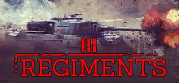 兵团|军团 v1.4.5s.3016 全DLC（Regime封面