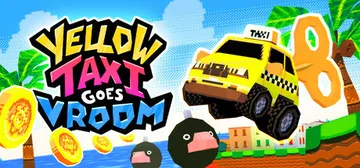 的士快跑 v1.2.0（Yellow Taxi Goes V封面