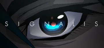 信号 v1.2.2（SIGNALIS）免安装中文版封面