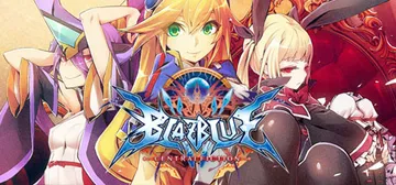 苍翼默示录：神观之梦 v2104 单机+联机（BlazBlu封面