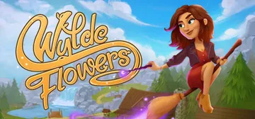 怀尔德之花|怀德花卉 v1.7.2（Wylde Flower封面