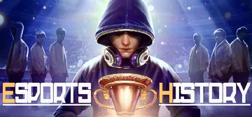 电竞梦物语 v1.2（Esports History）免安装封面