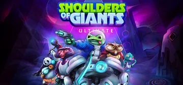 巨人之肩 v1.9.6（Shoulders of Giants: Ultimate）免安装中文版封面