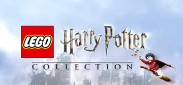 乐高：哈利波特合集 v20241009（LEGO Harry Potter Collection）免安装中文版封面