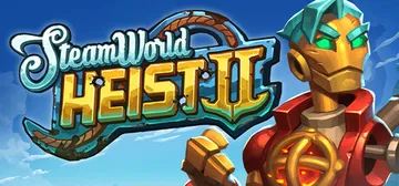 蒸汽世界：劫掠2|蒸汽世界大劫掠2 v1.5（SteamWo封面