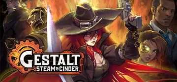 格式塔：蒸汽与煤渣 v1.0.9 全DLC（Gestalt:封面