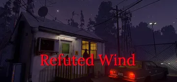 驳风迷案 v1.8（Refuted Wind）免安装中文版封面