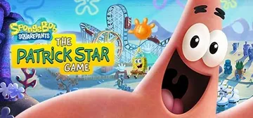 海绵宝宝：派大星游戏 v20241005（SpongeBob封面