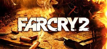 孤岛惊魂2 v1.02（Far Cry 2）免安装中文版封面